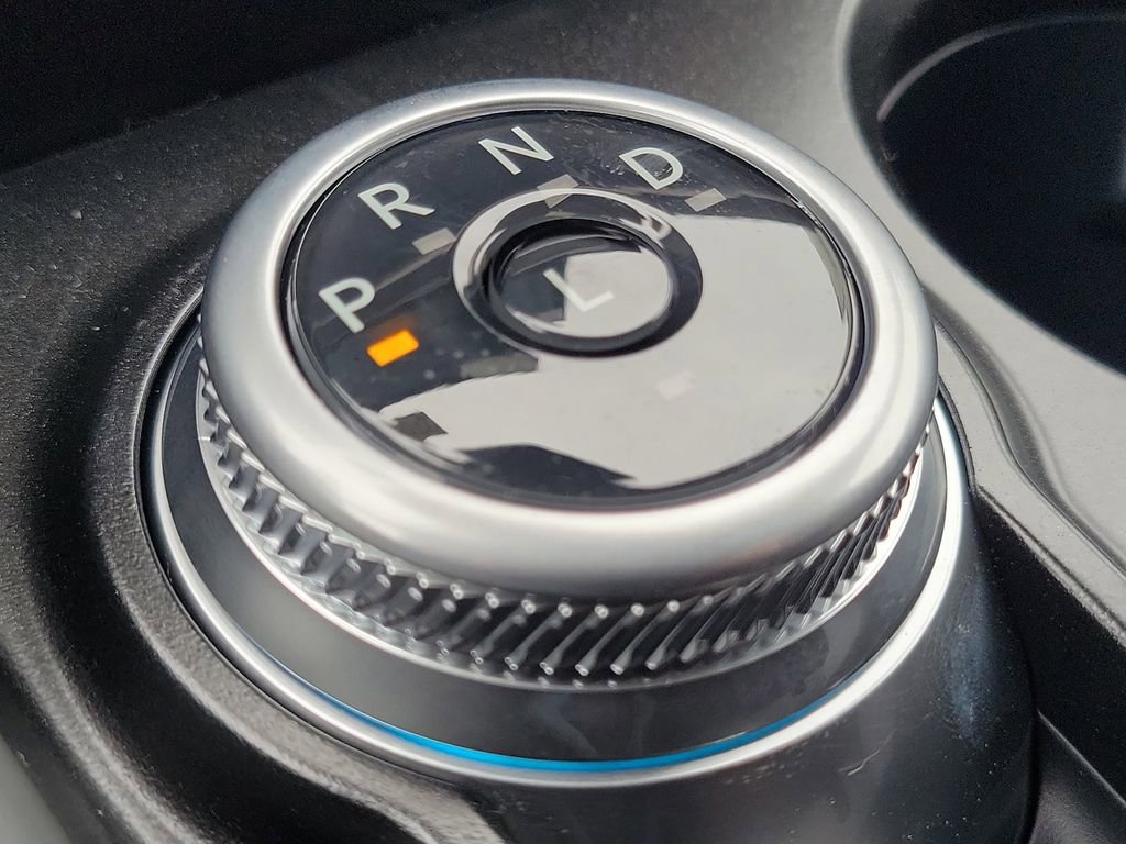 New 2026 Ford Explorer Active image 22