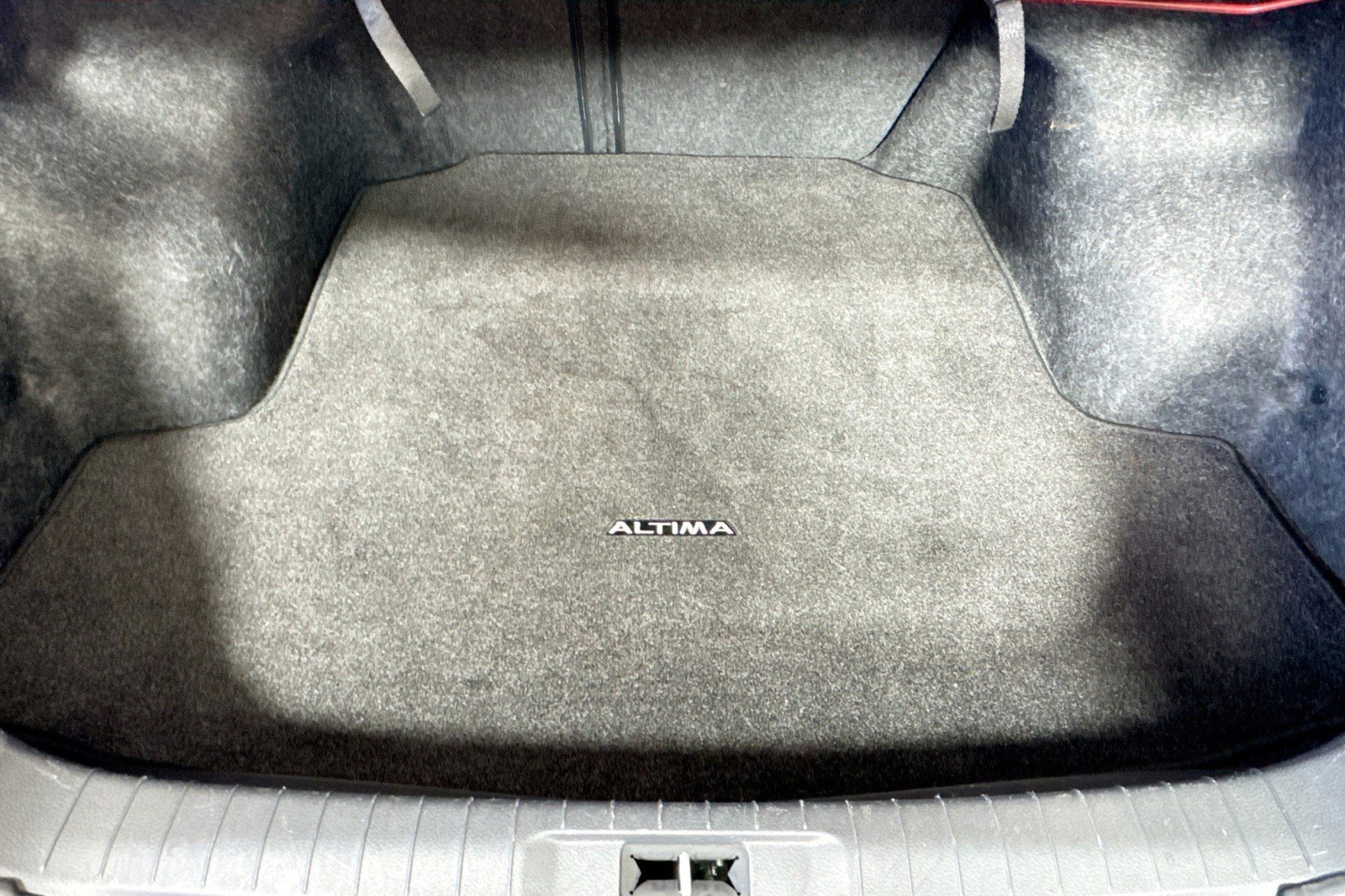 Used 2017 Nissan Altima 2.5 SR FWD image 22