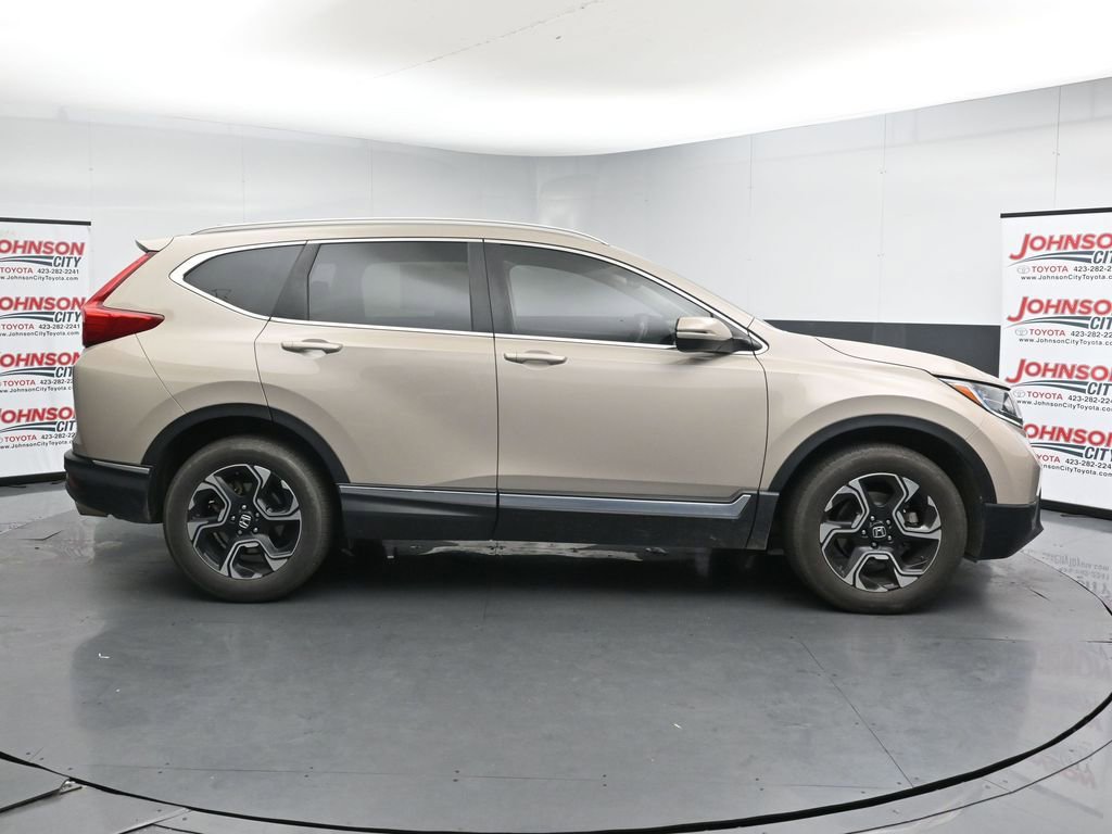 Used 2019 Honda CR-V Touring image 9
