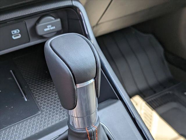 New 2026 Honda CR-V Sport image 12