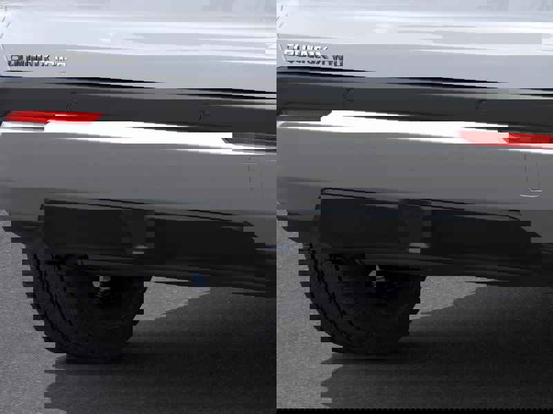 New 2026 Chevrolet Equinox LT w/ Convenience Package II image 14