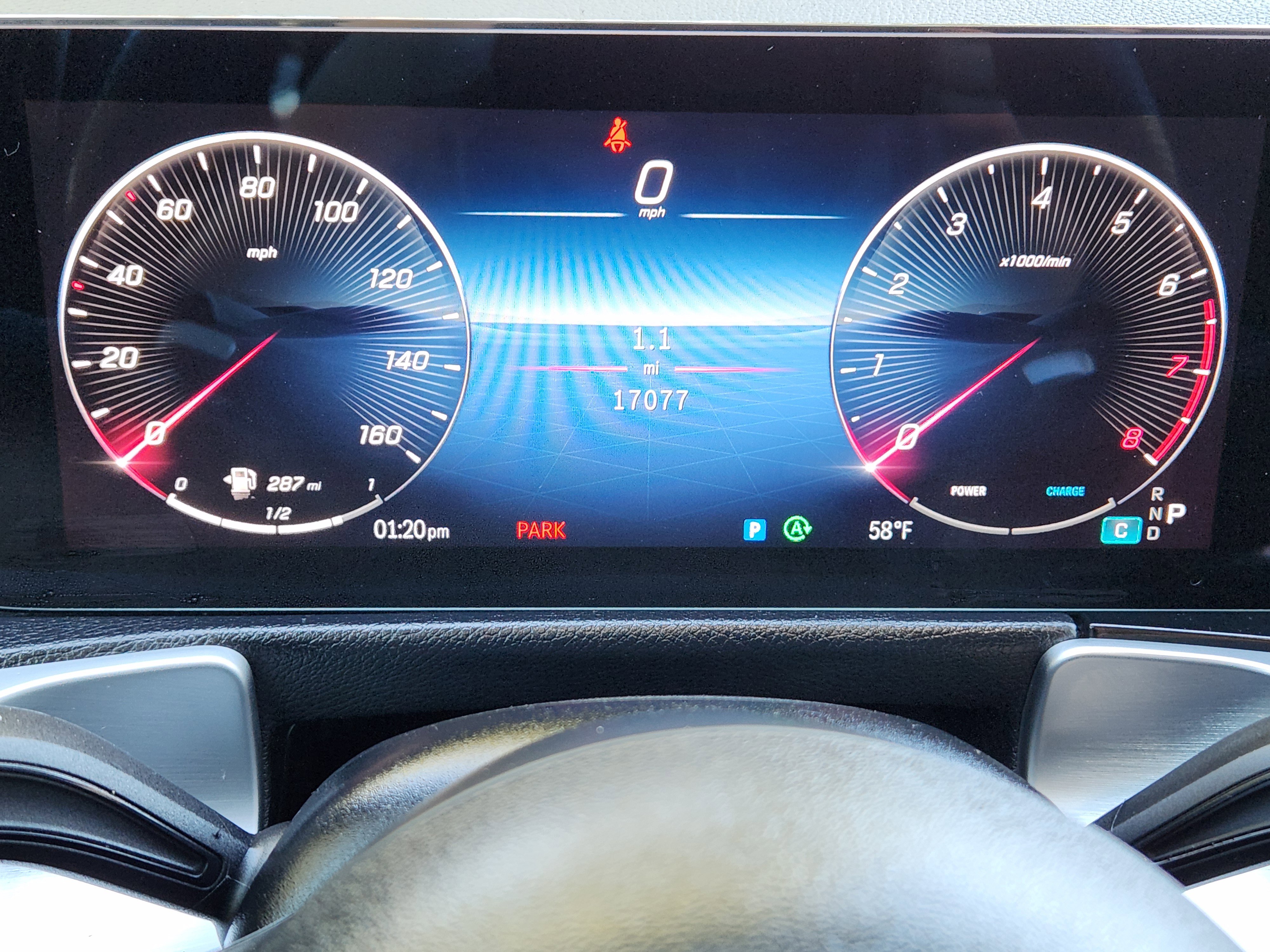 Used 2024 Mercedes-Benz GLB 250 GLB 250 image 16