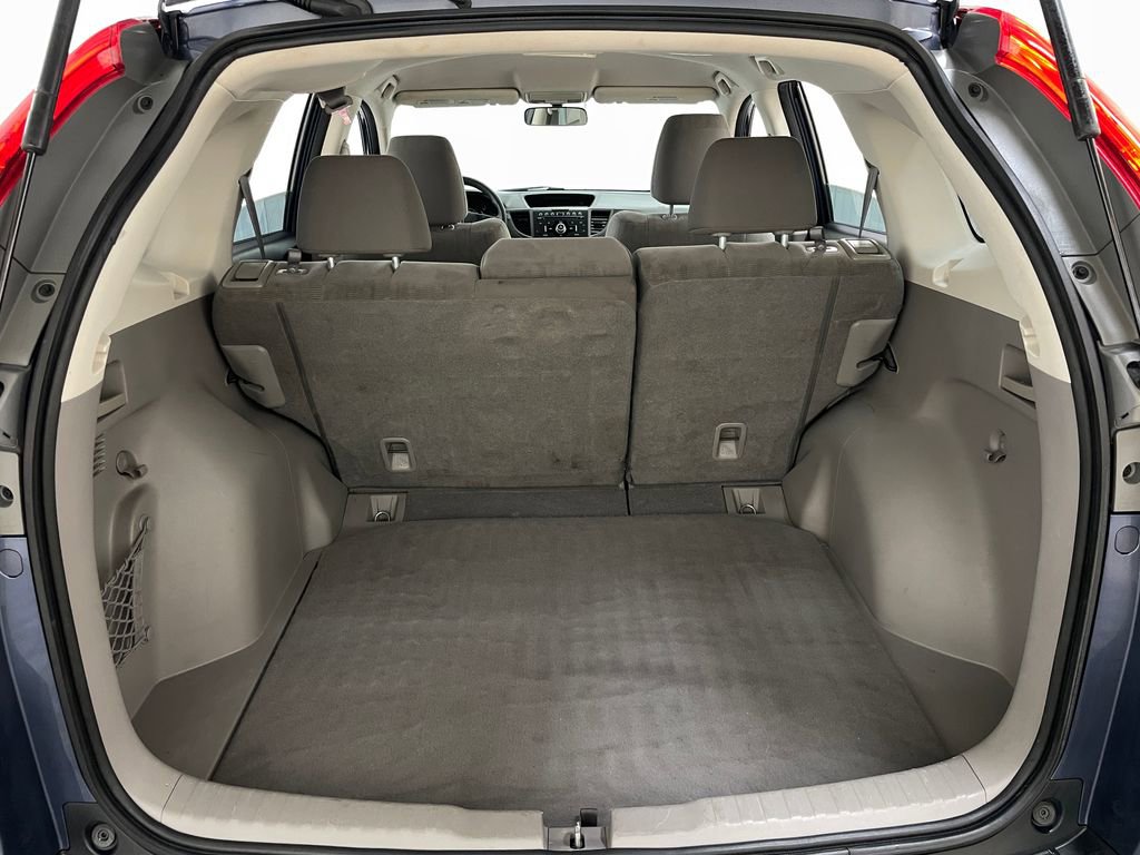 Used 2014 Honda CR-V LX image 38