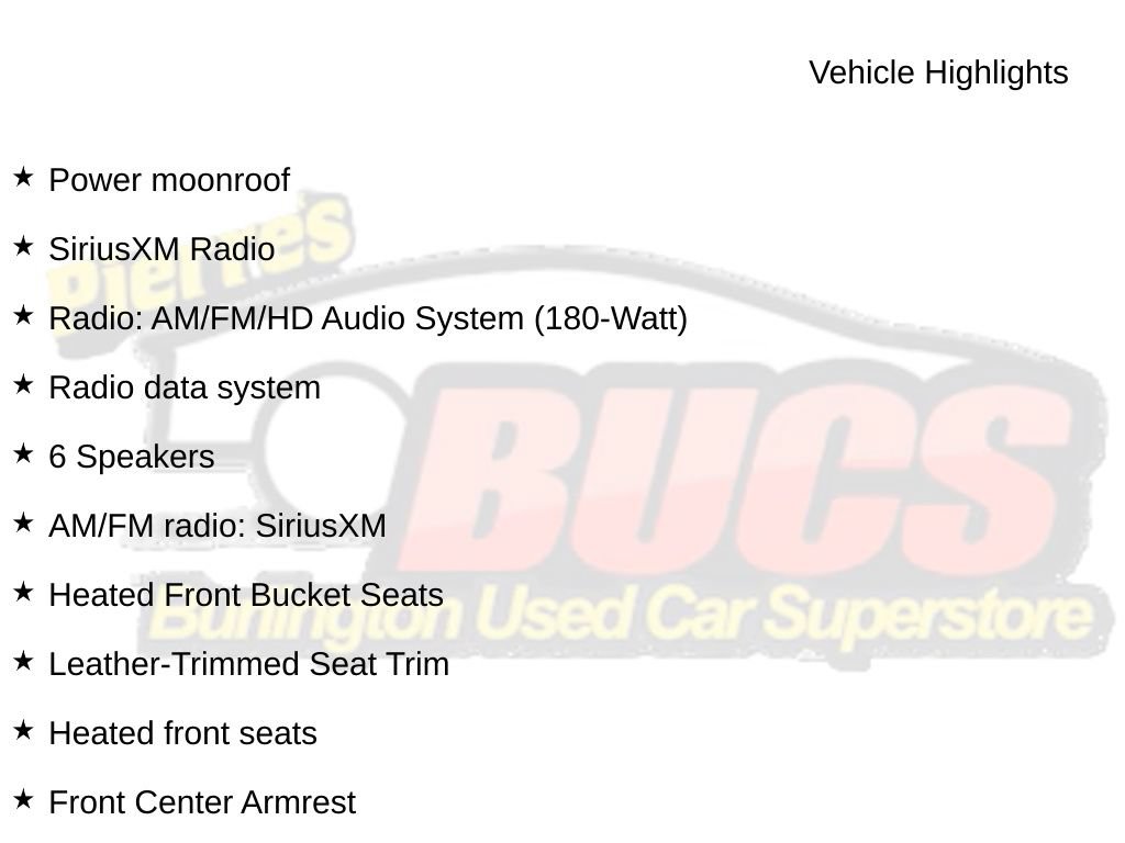 Used 2019 Honda HR-V EX-L image 11