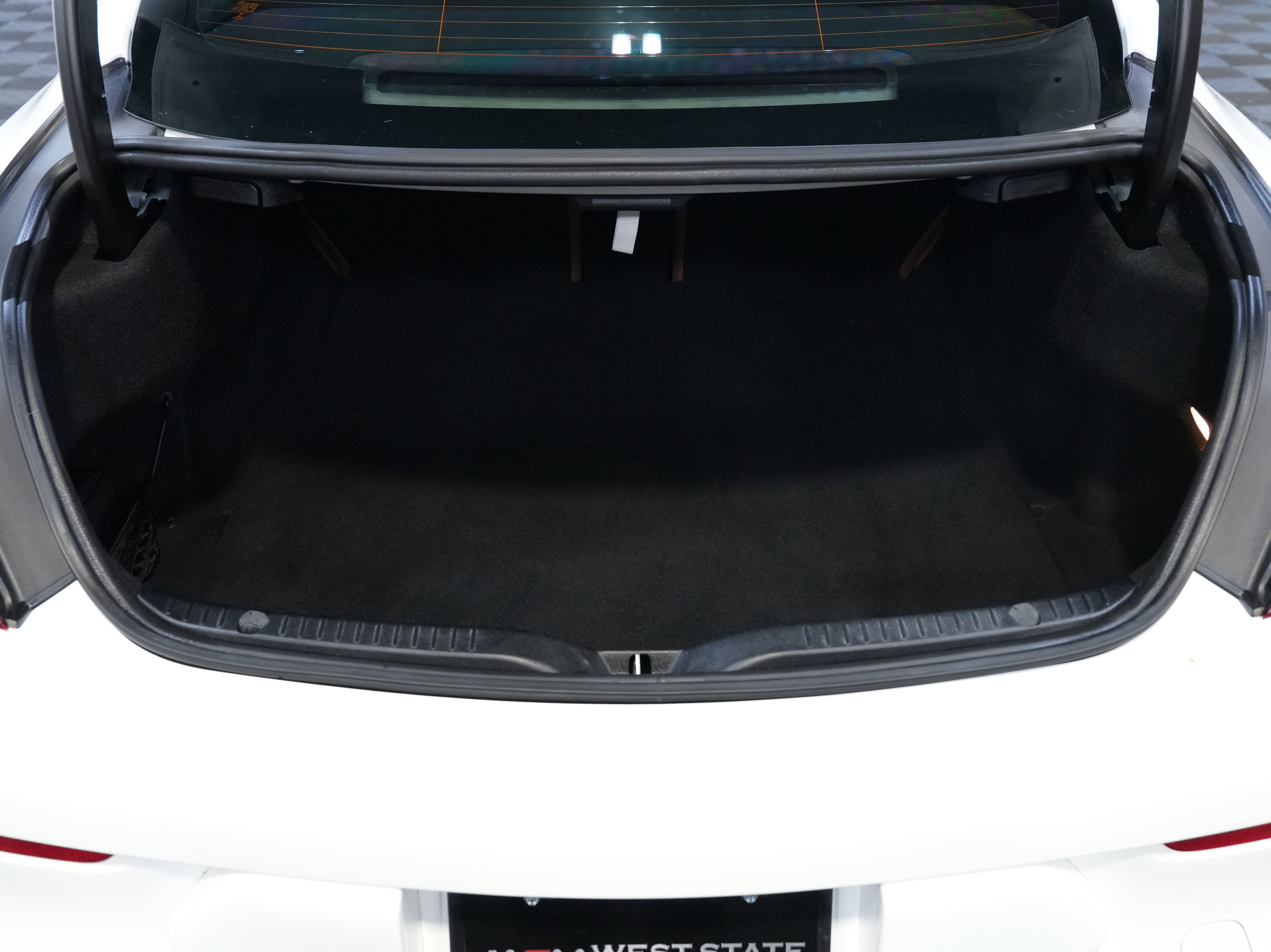 Used 2020 Mercedes-Benz C 43 AMG 4MATIC Coupe image 48