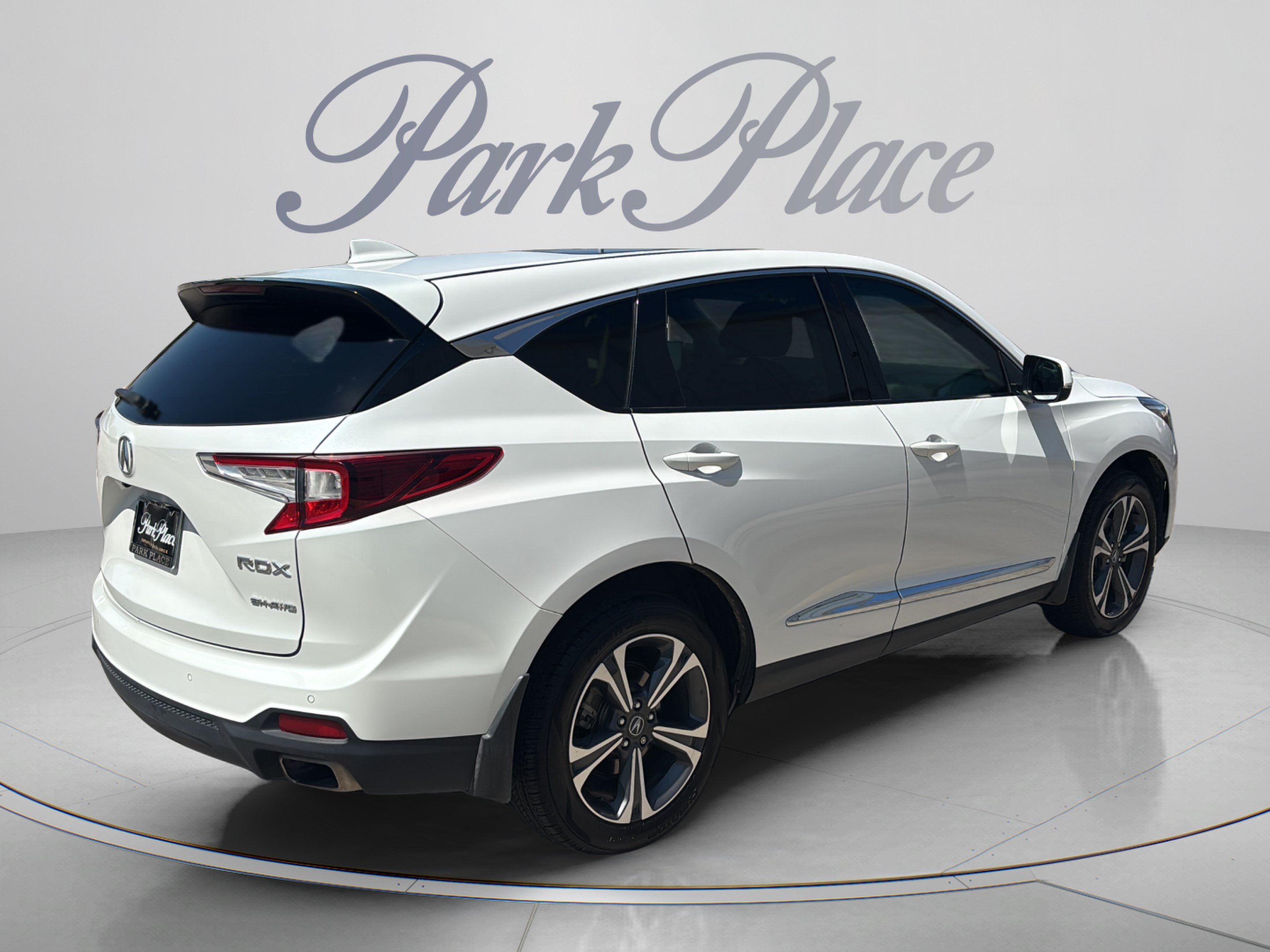 Used 2022 Acura RDX w/ Advance Package AWD/4WD image 6