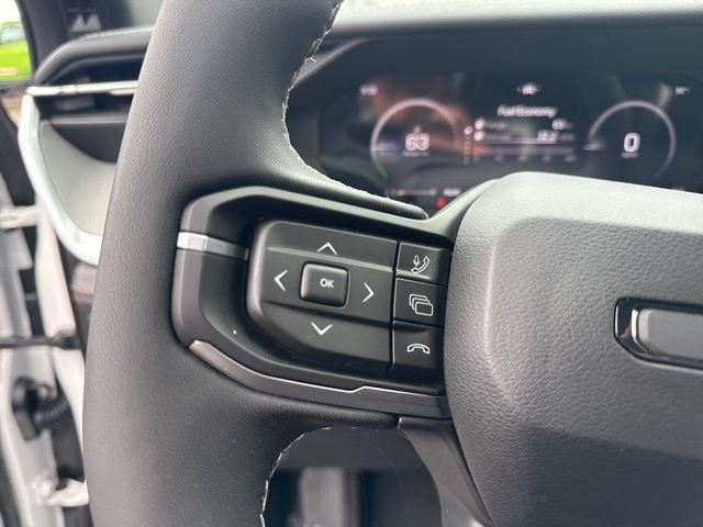 New 2026 Jeep Cherokee Limited AWD/4WD image 22