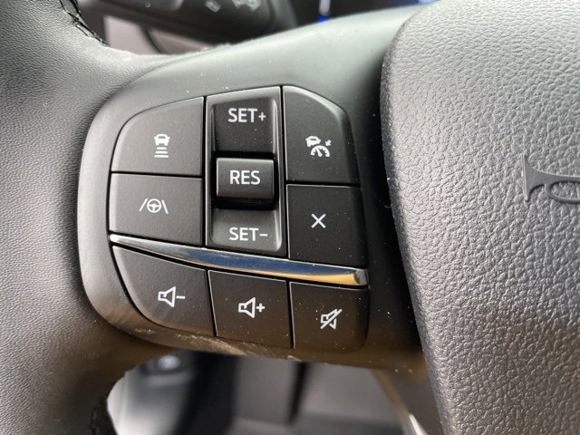 New 2026 Ford Bronco Sport Big Bend w/ Convenience Package image 24