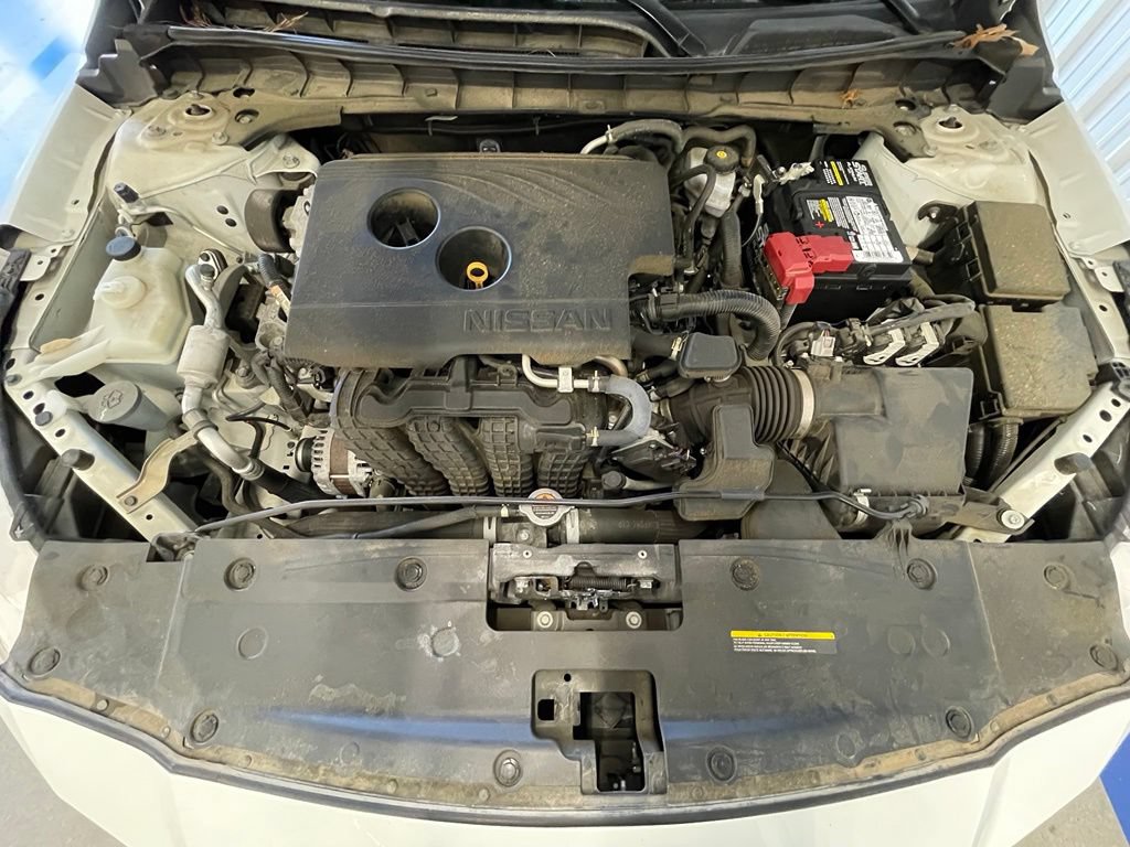 Used 2020 Nissan Altima 2.5 S FWD image 32