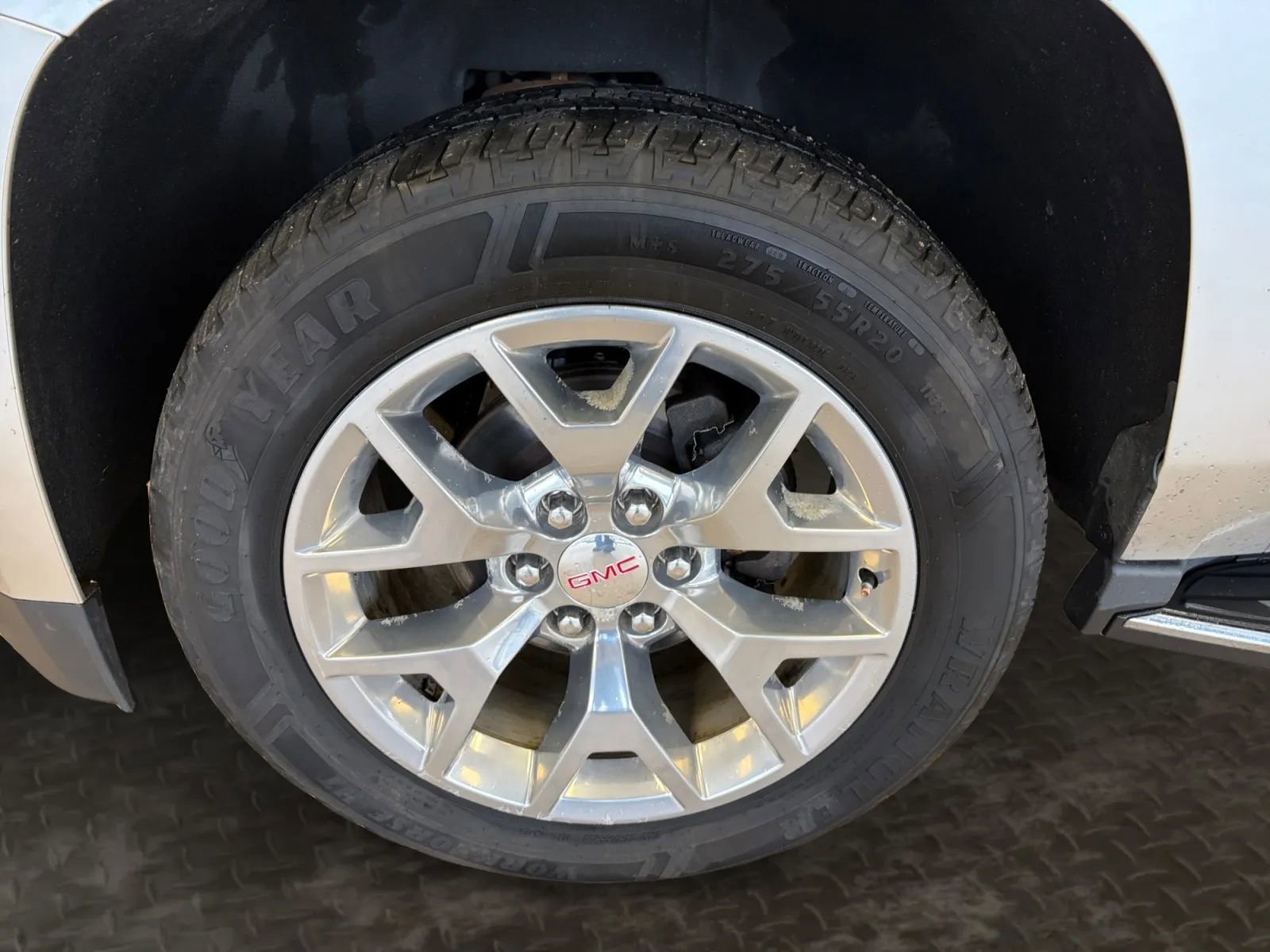 Used 2017 GMC Yukon SLT w/ Open Road Package image 79