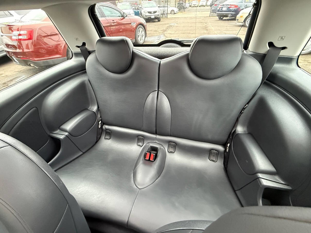 Used 2004 MINI Cooper Hardtop image 17