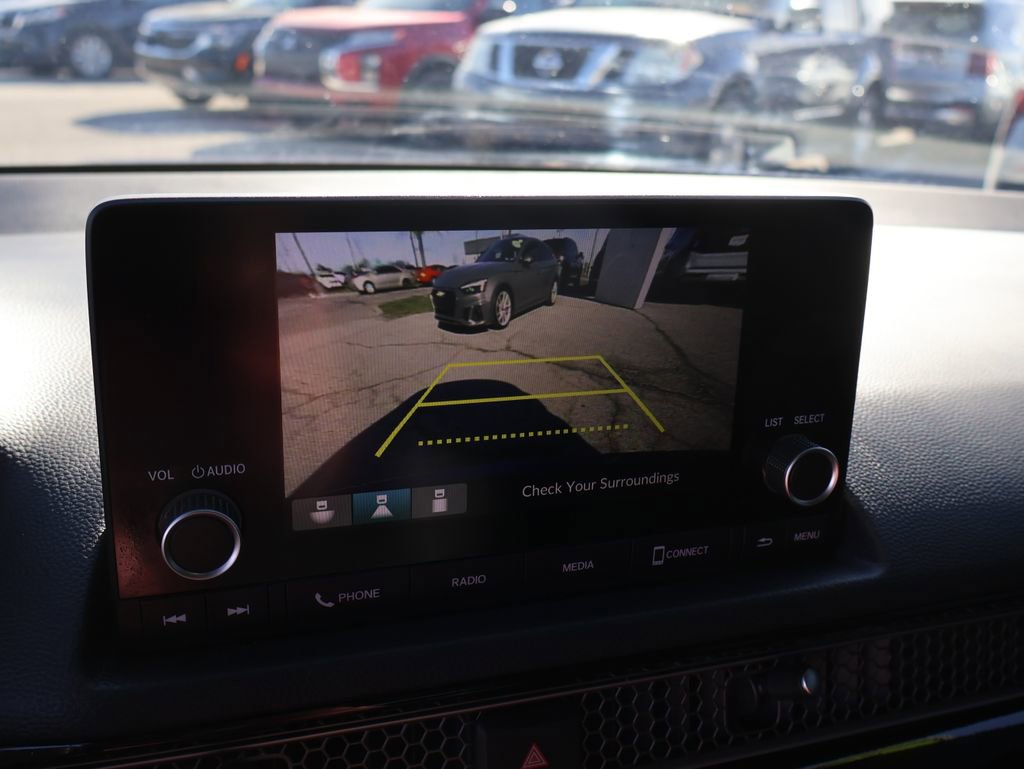 Used 2024 Honda Civic Sport image 34