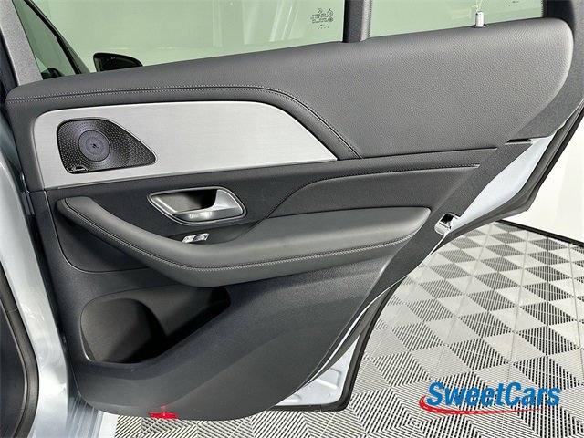 Used 2025 Mercedes-Benz GLE 53 AMG 4MATIC Coupe image 44