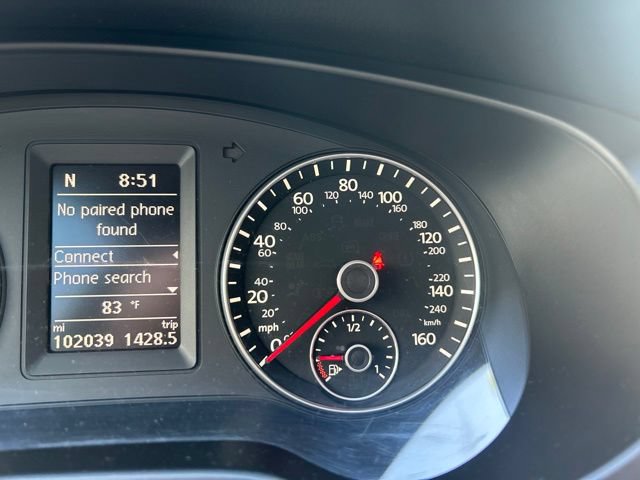Used 2013 Volkswagen Jetta GLI Autobahn FWD image 10