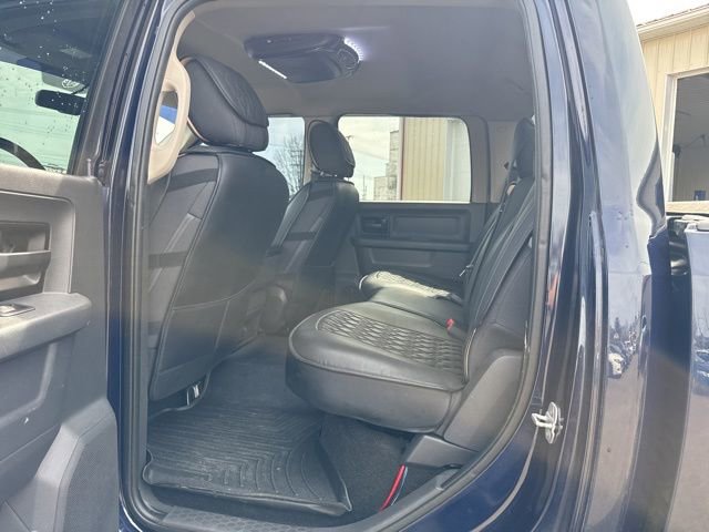 Used 2012 RAM 1500 Express w/ ST Popular Equipment Group image 10