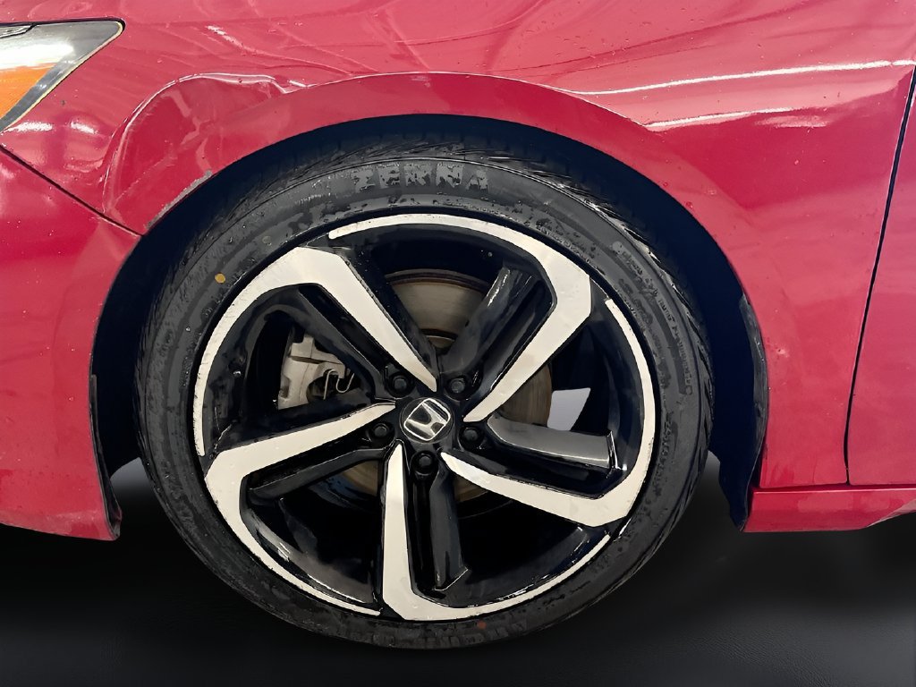 Used 2019 Honda Accord Sport image 27