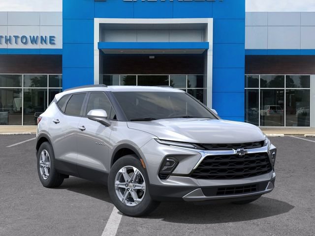 New 2026 Chevrolet Blazer LT w/ Convenience Package FWD image 7