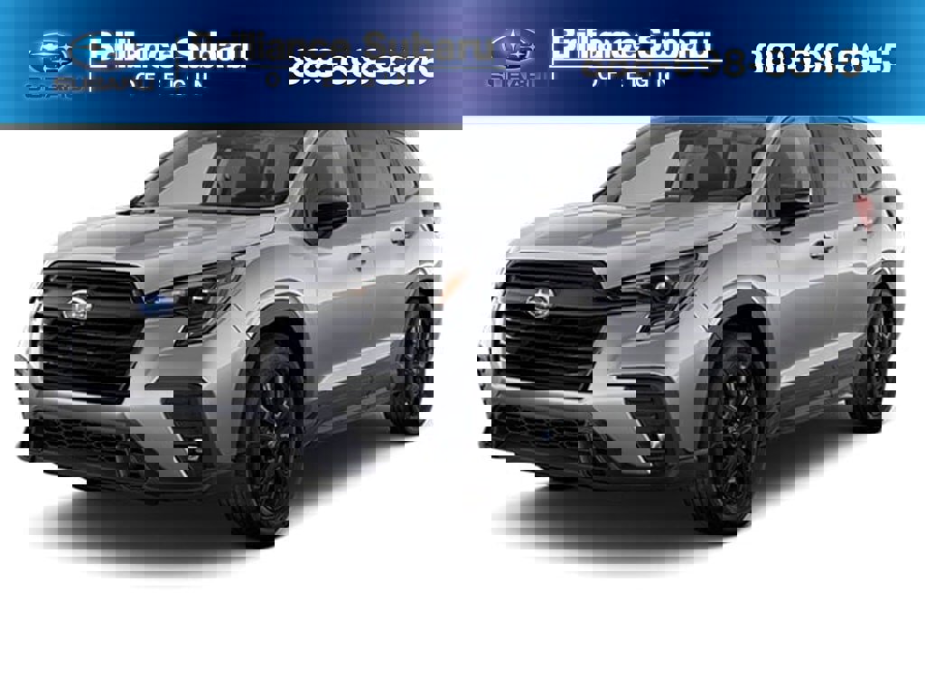New 2025 Subaru Ascent Bronze Edition