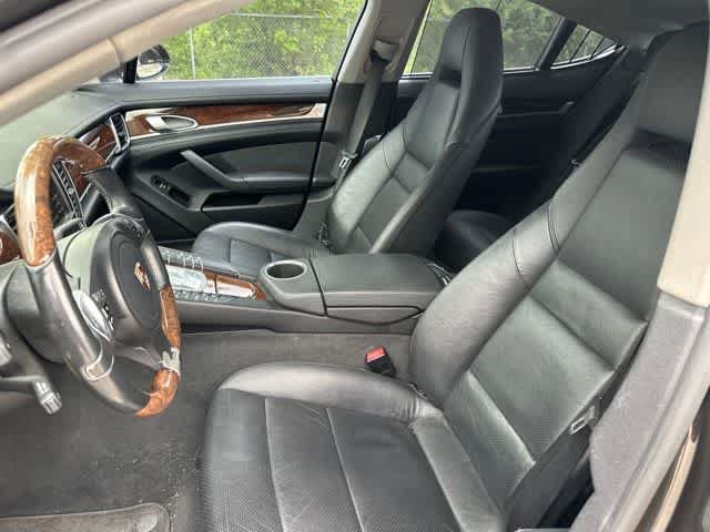 Used 2010 Porsche Panamera S RWD image 3