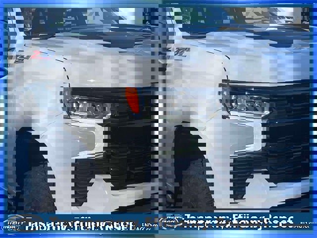 Used 2023 Chevrolet Silverado 1500 RST w/ Rally Edition image 10