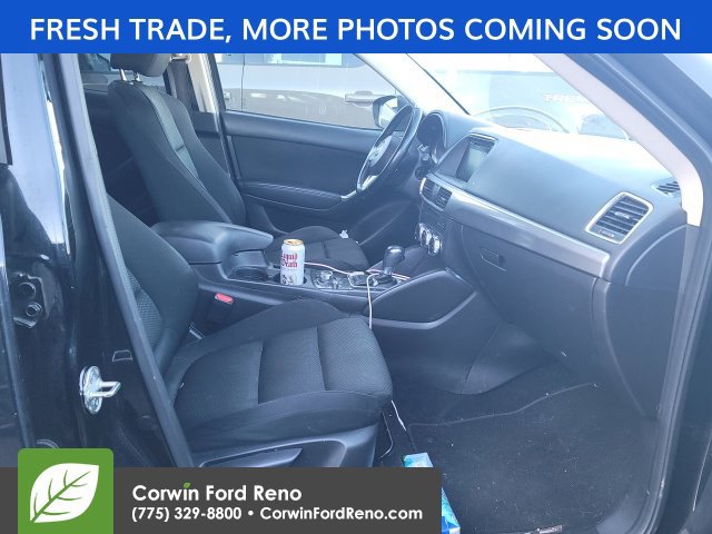 Used 2016 MAZDA CX-5 Touring AWD/4WD image 10