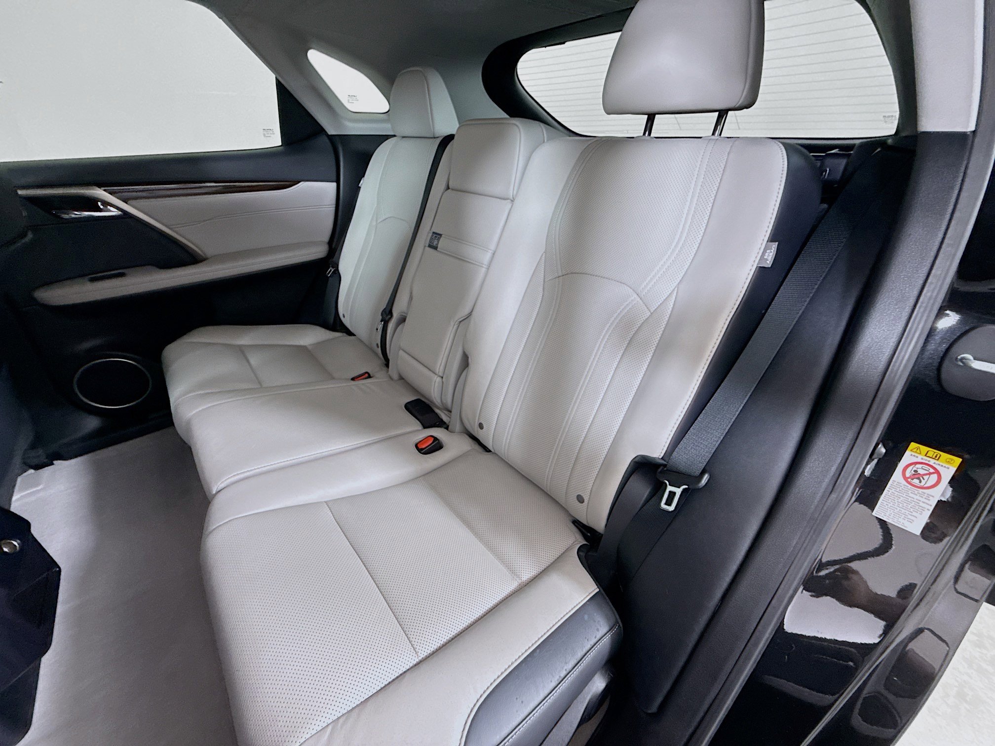 Used 2019 Lexus RX 350 AWD w/ Navigation Package image 23