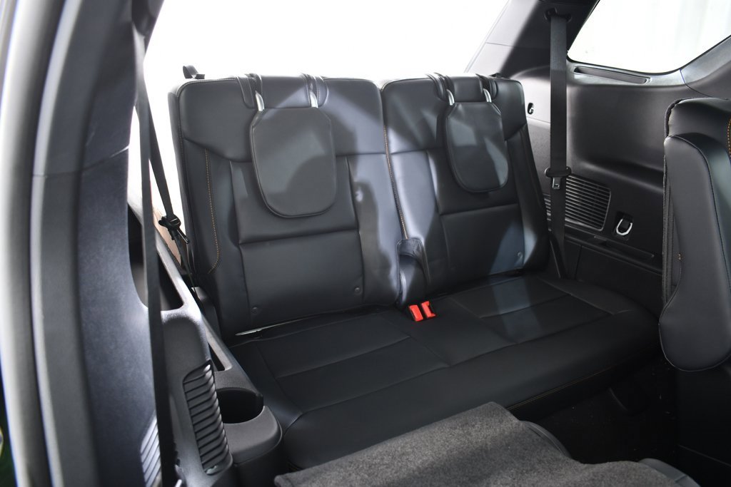 New 2026 Ford Explorer Tremor w/ Tremor Ultimate Package image 20