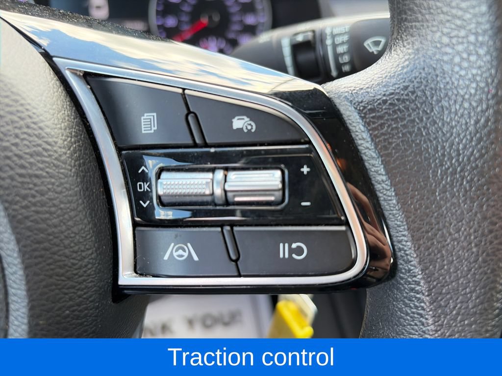 Used 2024 Kia Forte LXS FWD image 13