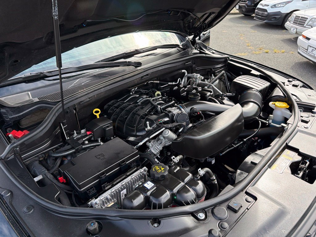 Used 2024 Dodge Durango GT AWD/4WD image 37