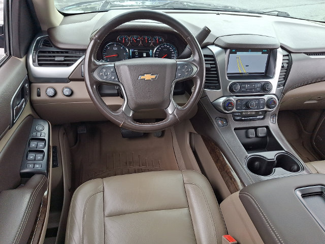 Used 2020 Chevrolet Tahoe LT AWD/4WD image 11