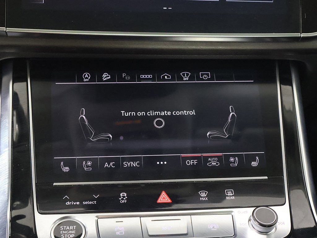 Used 2023 Audi Q8 Prestige w/ Prestige Package image 45