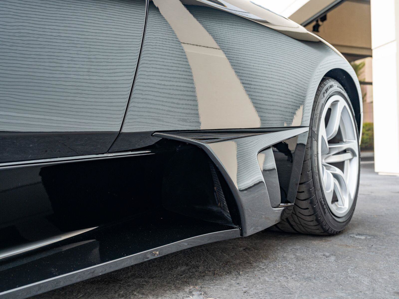Used 2008 Lamborghini Murcielago LP 640 AWD/4WD image 35