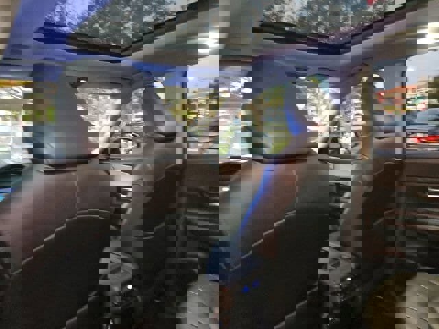 Used 2024 Toyota Grand Highlander Platinum image 9