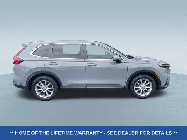 Used 2024 Honda CR-V EX-L image 2