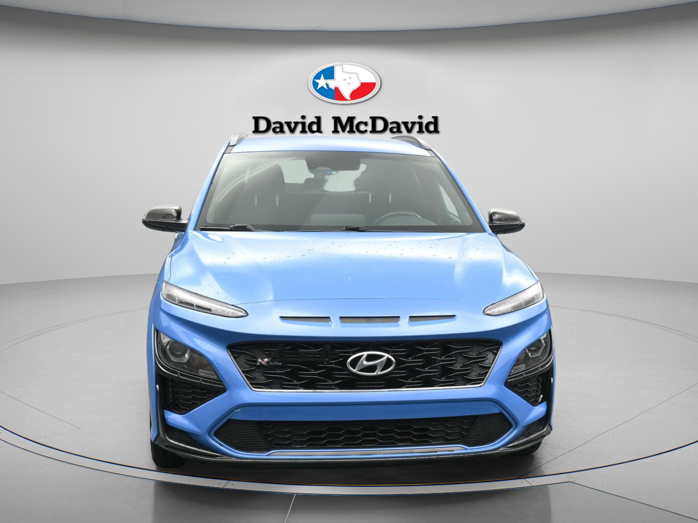 Used 2022 Hyundai Kona N Line w/ Cargo Package image 25