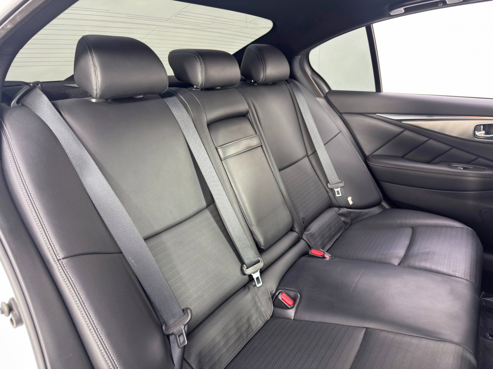 Used 2020 INFINITI Q50 Edition 30 image 40