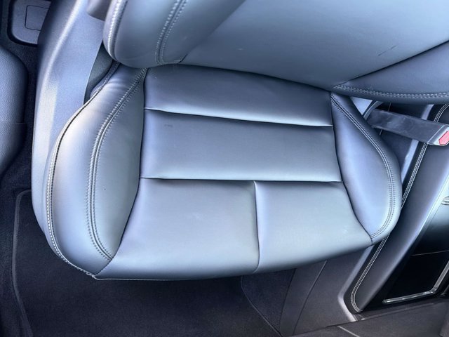 New 2026 Lincoln Corsair Premiere FWD image 17