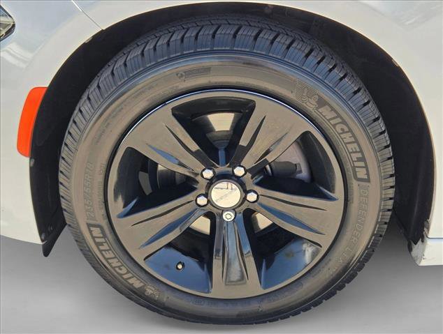 Used 2016 Dodge Charger SE w/ Sport Appearance Group RWD image 21