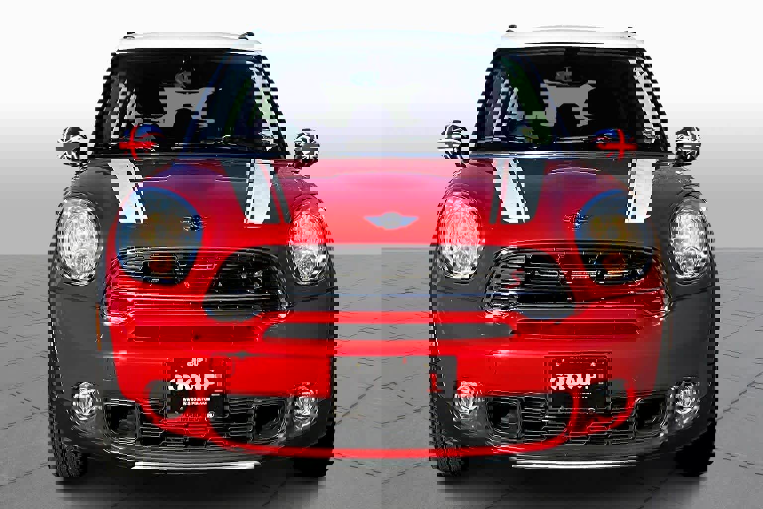 Used 2015 MINI Cooper Countryman S image 3