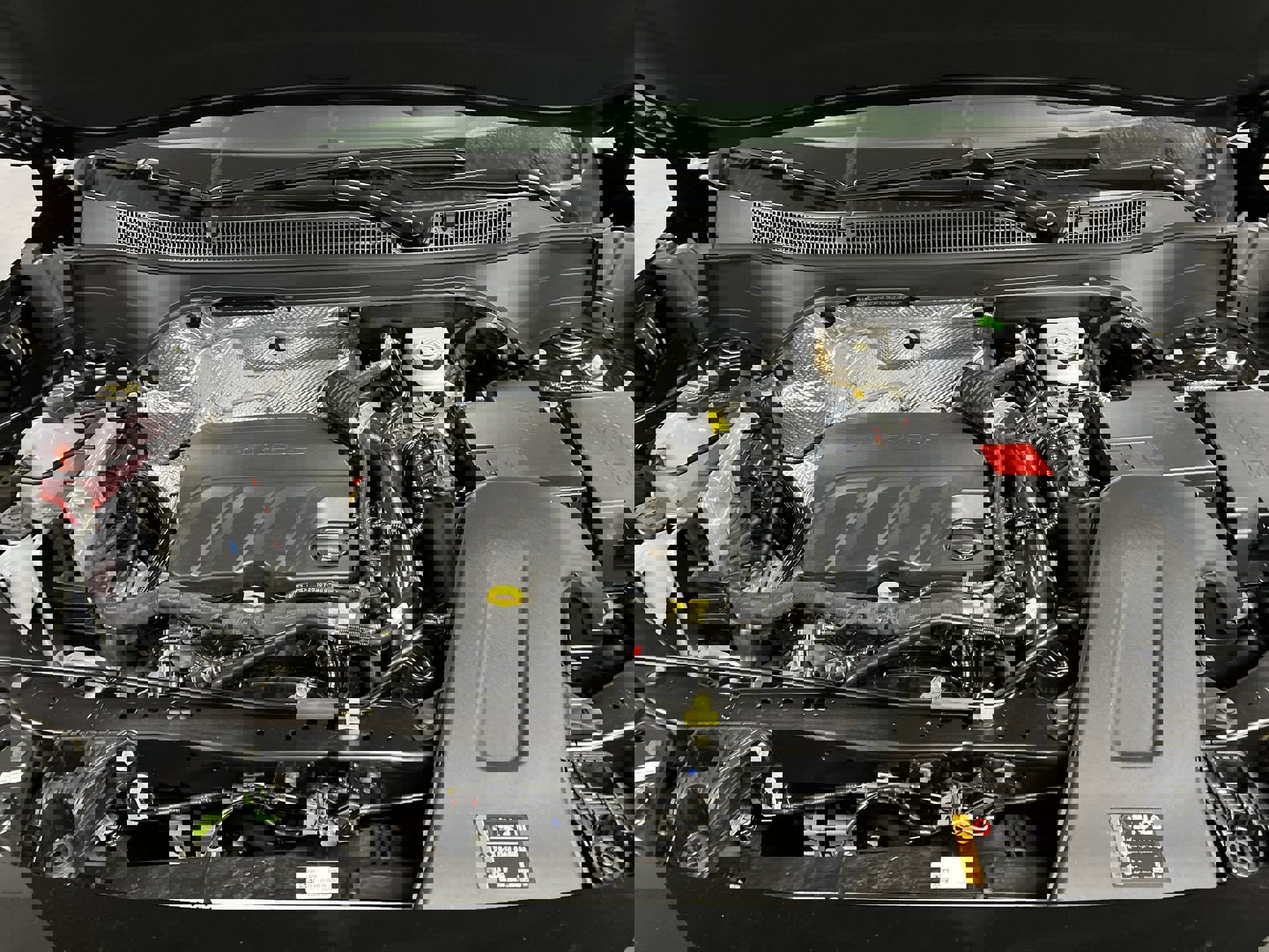 New 2026 Chevrolet Trax ACTIV w/ Driver Confidence Package image 63