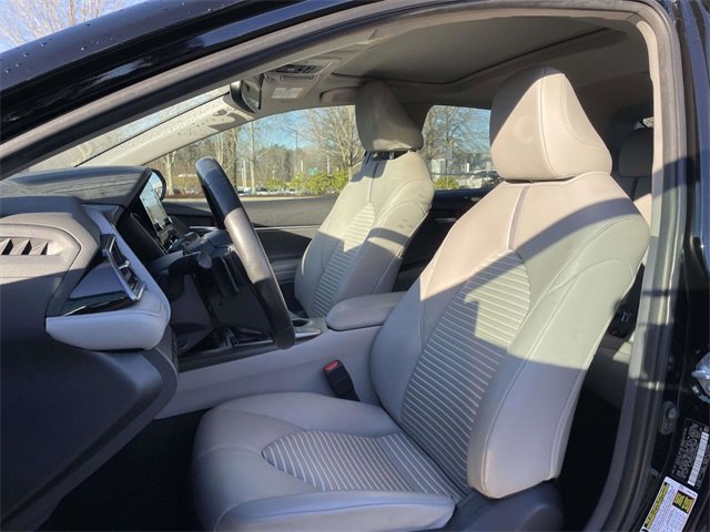 Certified 2023 Toyota Camry SE image 19