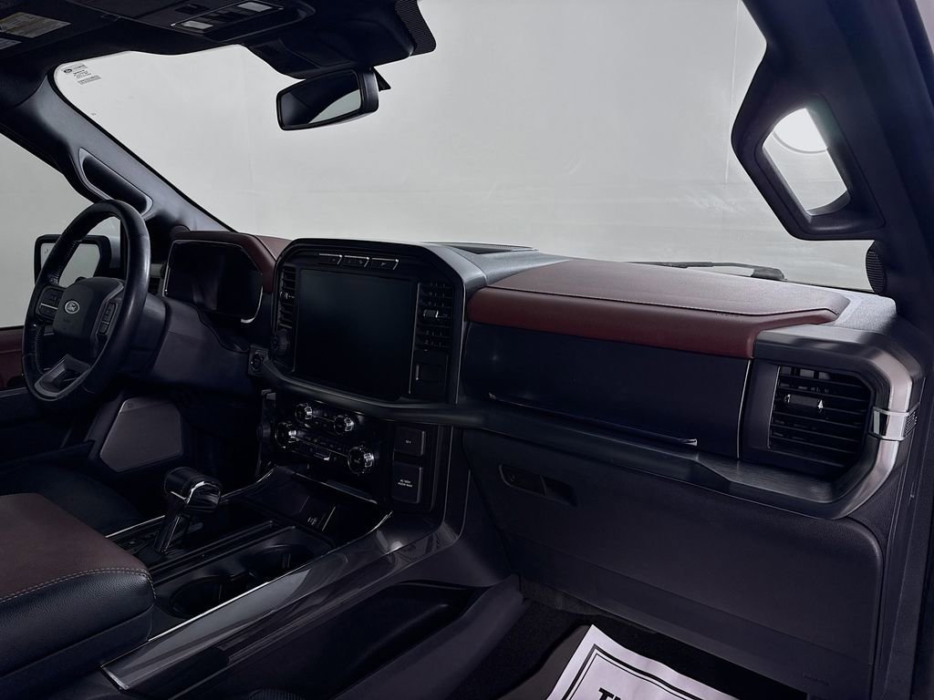 Used 2022 Ford F150 Lariat image 29