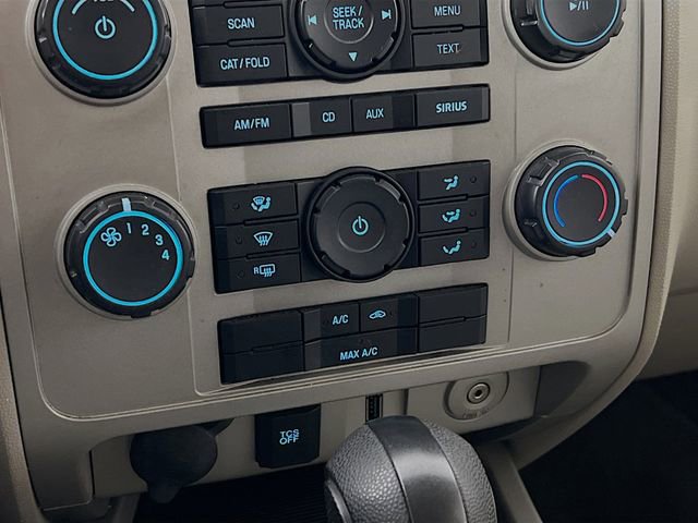 Used 2012 Ford Escape XLT image 17
