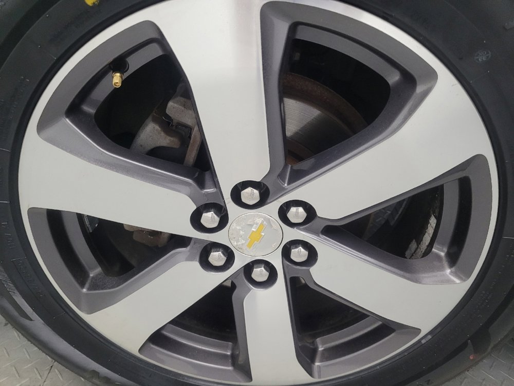 Used 2020 Chevrolet Traverse LT w/ LT Premium Package image 31