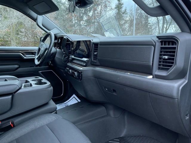 Used 2023 Chevrolet Silverado 1500 RST image 28