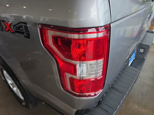 Used 2020 Ford F150 XLT AWD/4WD image 32
