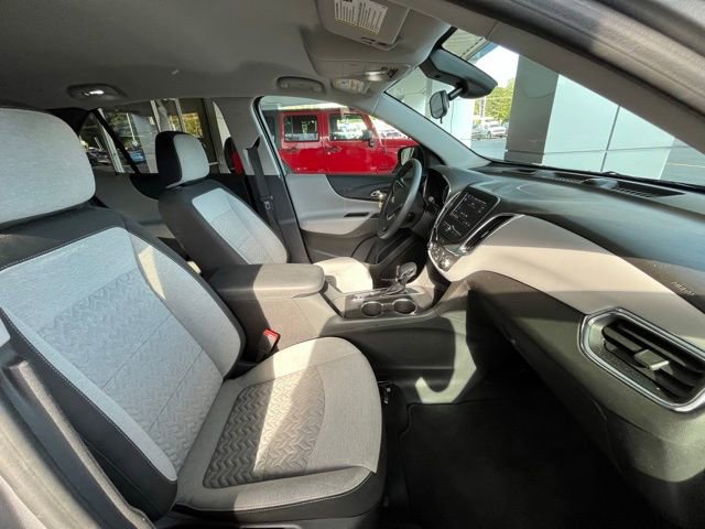Certified 2023 Chevrolet Equinox LS w/ LS Convenience Package image 17