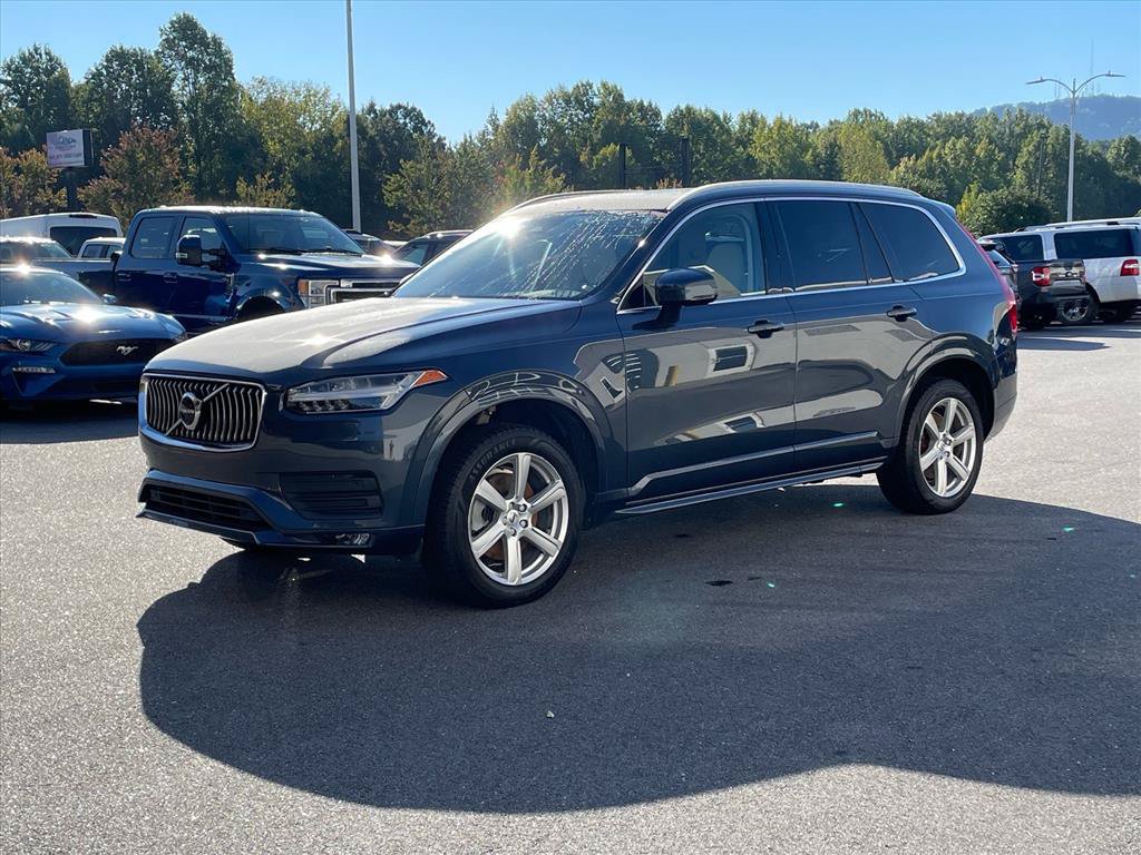 Used 2023 Volvo XC90 B5 Core AWD/4WD image 8