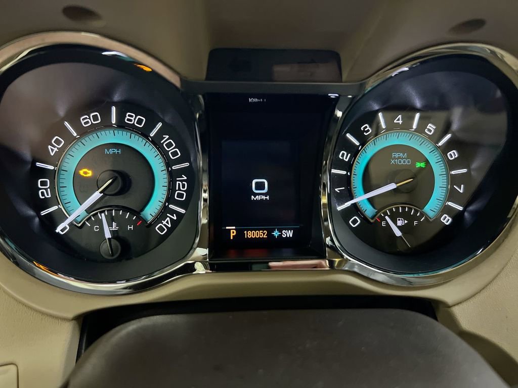 Used 2012 Buick LaCrosse Leather image 12