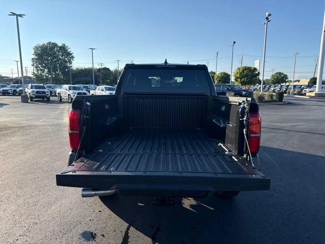Certified 2026 Toyota Tacoma SR AWD/4WD image 11
